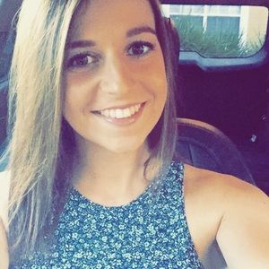 Meet your Posher, Sophie